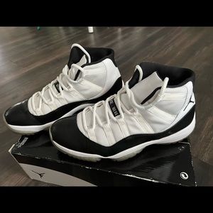 Air Jordan 11 Retro